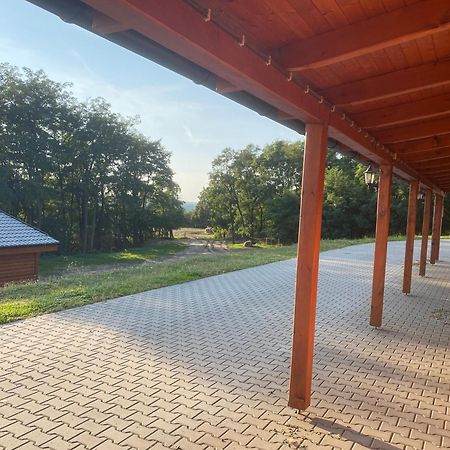 شقة Farma Holy Vrch Kurdějov المظهر الخارجي الصورة